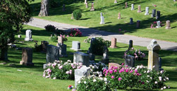 Gossen Funeral Home